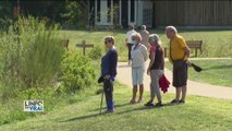 Un village dédié aux malades d'Alzheimer dans le Gers