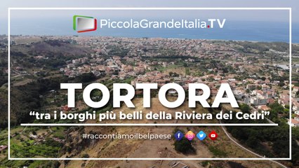 Tortora - Piccola Grande Italia