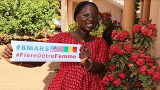 Les 60 Ans de Relations Bilatérales entre les Etats-Unis et le Mali
