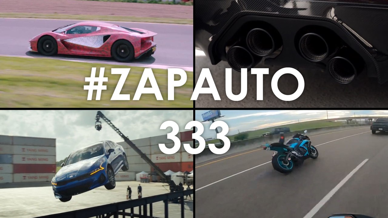 #ZapAuto 333