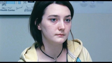 NUNCA, CASI NUNCA, A VECES, SIEMPRE - Clip de la Película - Las respuestas al test