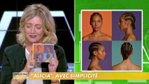 Emilie Mazoyer : le nouvel album d'Alicia Keys