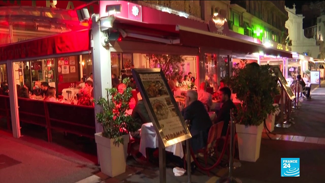 Anger in Marseille after French govt orders bar...