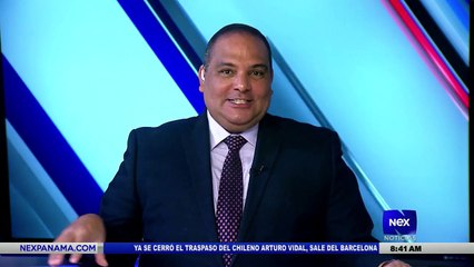 Entrevista al Lic. Rodolfo Ferreira, Director de Bienes Aprehendidos - Nex Noticias