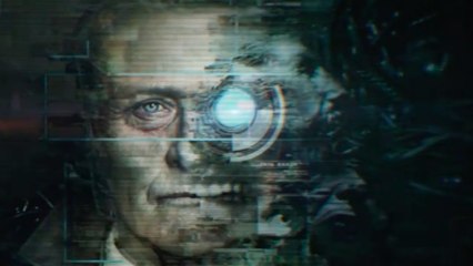 Observer - Trailer de lancement