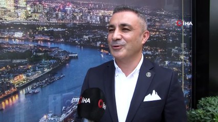 ‘Home office’ modeline geçilmesiyle ofis tarzı iş yerleri boş kaldı