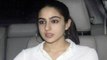 Bollywood drug probe: Sara Ali Khan reaches Mumbai; Deepika replies to NCB summon; more