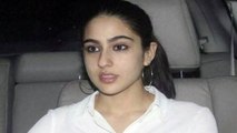 Bollywood drug probe: Sara Ali Khan reaches Mumbai; Deepika replies to NCB summon; more