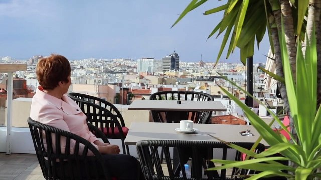 Entrevista a Celia Villalobos: Pablo Casado se equivocó al presentarse a las primarias del PP. No era su momento