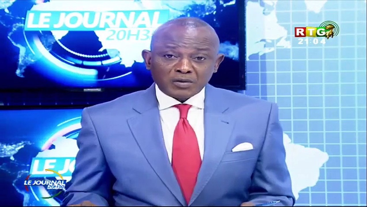 Thierno DIAKA SOUARE