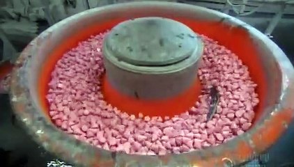 How Its Made - 451 Ice Axes