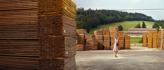 L'Enfant rêvé - bande-annonce