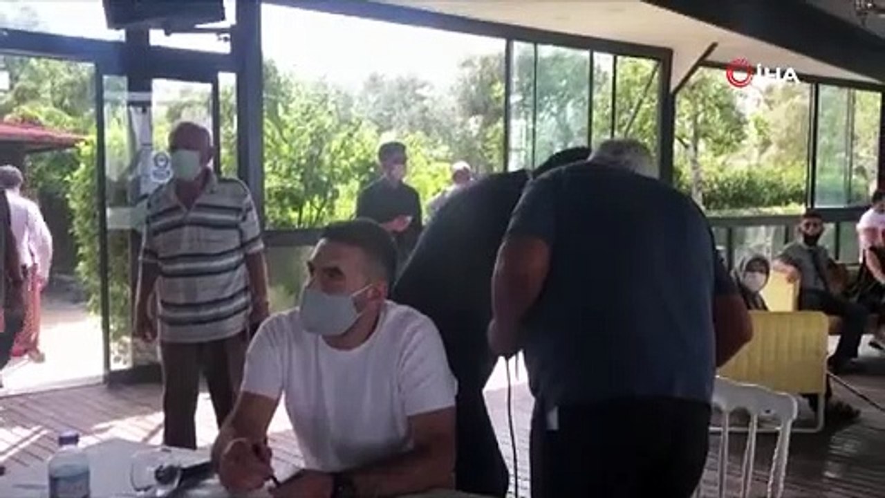 Deniz satılacak iddiası ortalığı karıştırdı