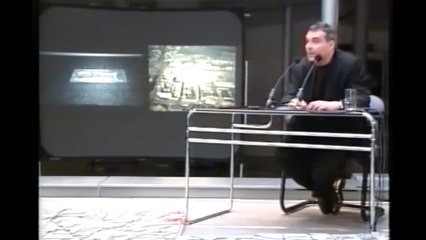 Dominique Perrault - De Paris à Berlin