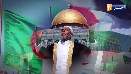 الجزائر ترفع الصوت وتتحدى العالم.. لن نشارك ولن نبارك الهرولة إلى التطبيع