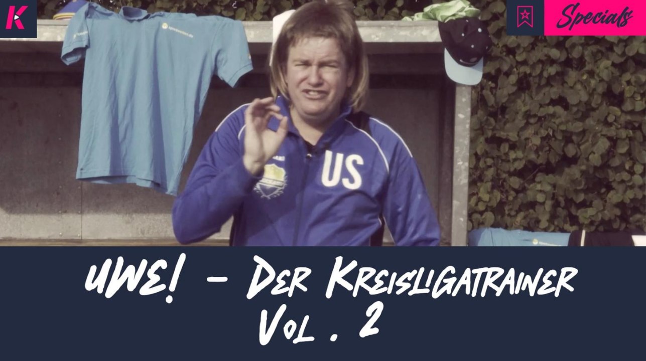 Von Bochum bis Wattenscheid, tut echt jedem Schalke leid! Uwe analysiert die 8:0 Niederlage von S04!