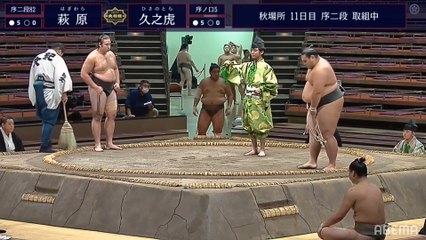 Hagiwara(Jd82e) vs Hisanotora(Jk5w) - Aki 2020, Jonidan - Day 11