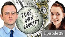 28. Pod's Own Country: Tees Valley mayor Ben Houchen