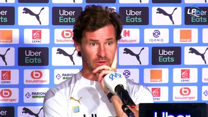 Villas-Boas sur la polémique Alvaro/Neymar