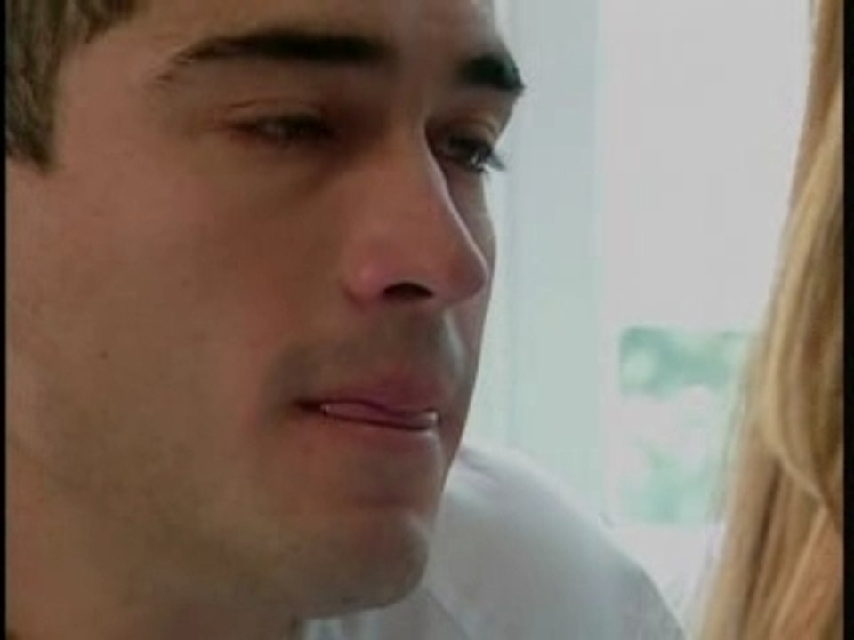 ANTES DE RBD (ALFONSO)