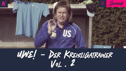 Bayerns neues Traumduo Gnabry & Sané sowie Haalands Monstersprint. Uwe knallhart zur aktuellen Lage!