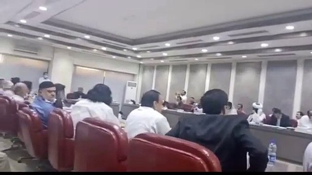 سی سی پی او قومی اسمبلی کا قائمہ کمیٹی میں موٹر وے ریپ کیس میں پیش ہوئے جہاں ان کے ناروا روئے کی سخت سرزنش کی گئی