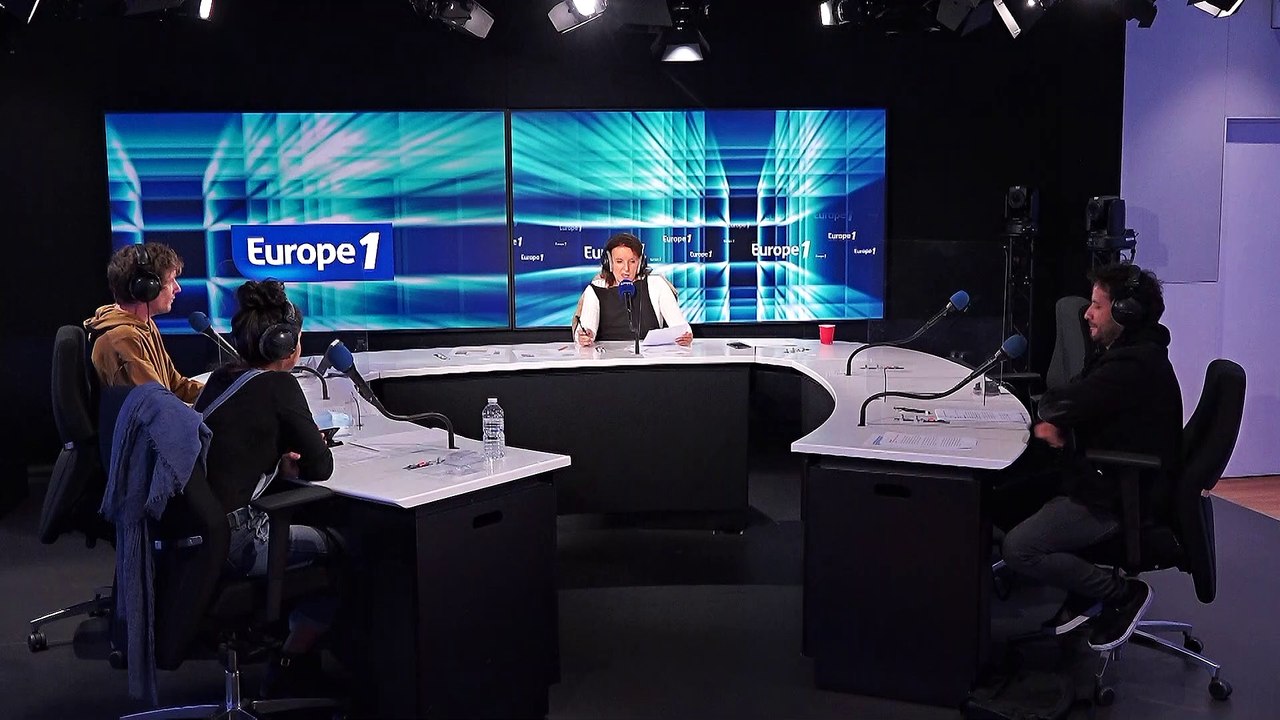 BenH : "8 mois qu'on prophétise une seconde vague, et pas un lit d'hôpital en plus"