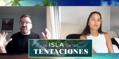 Rivalidad entre mujeres, celos patológicos y mucho riesgo: el grave problema de 'La isla de las tentaciones 2'