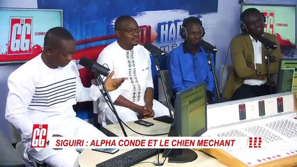 GG1 DU JEU 17 09 2020 OUSMANE GAOUL