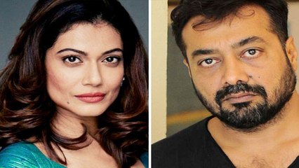 Payal Rohatgi ने Anurag Kashyap को  कहा   DISTURBED पुरुष  |FilmiBeat