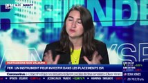 Camille Prigent (Investir éthique) : PER, un instrument pour investir dans les placements ISR - 24/09