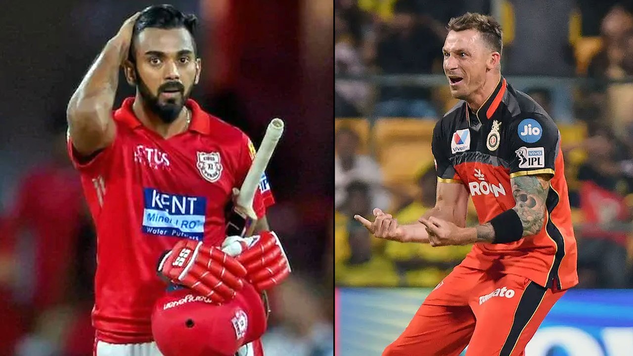 IPL 2020,KXIP vs RCB : KL Rahul Only 2 Runs Away To Reach 2000-Run Mark