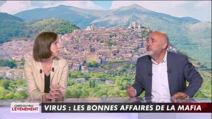 Comment fonctionne la mafia italienne ?