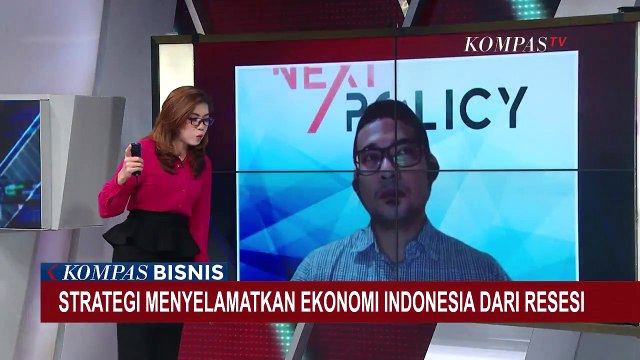 Strategi Selamatkan Indonesia dari Resesi, Pengamat: Kuartal IV Ekonomi Akan Tumbuh