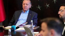 Erdoğan'a biber reçeli ikram edildi: İlk kez duydum, o nasıl oluyor?