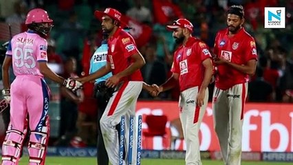 Watch: Steve Smith hits helicopter shot in Rajasthan Royals training session