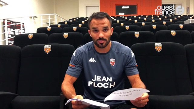 Jérémy Morel évoque ses souvenirs à Lyon