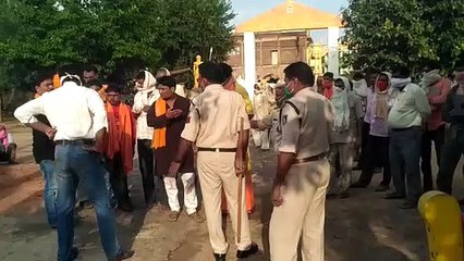 प्रताडऩा से तंग समिति प्रबंधक ने कर ली आत्महत्या