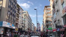 Marmara Denizi'ndeki deprem (2) - İSTANBUL