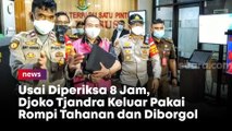 Djoko Tjandra Ngaku Tak Kenal Sosok 'King Maker'