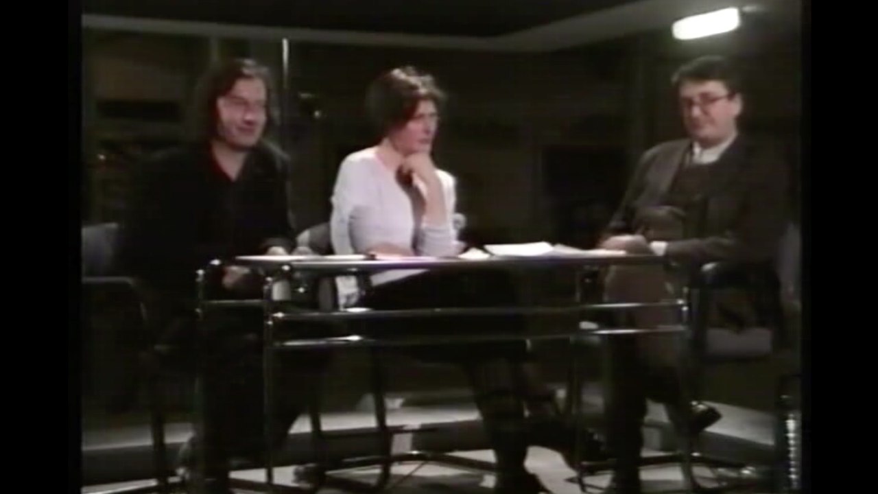 Jean-Marc Ibos & Myrto Vitart - Allons voir si la rose…