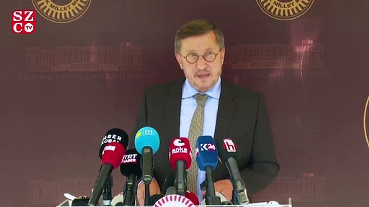 İYİ Parti’li Türkkan’dan korkutan iddia: İzmit’te bir anaokulunda öğretmenin testi pozitif çıktı