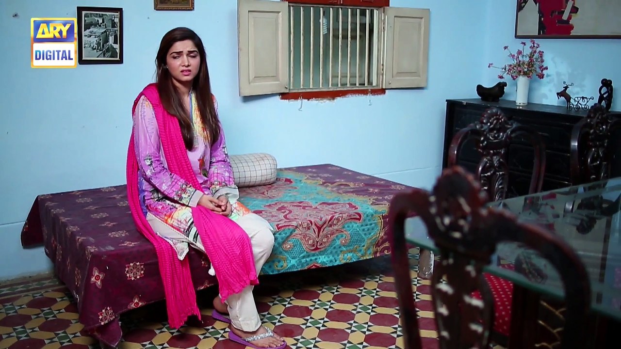 Kasak Ep 16