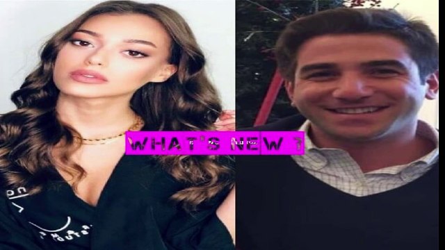 Dilan çiçek deniz businessman boyfriend alihan aloğlu Dilan