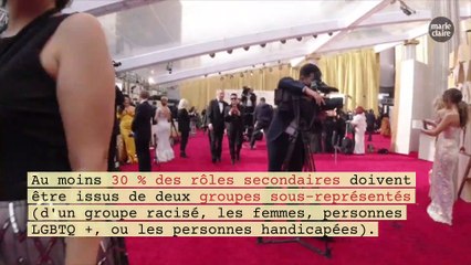Les Oscars enfin prêts à plus de diversité ?