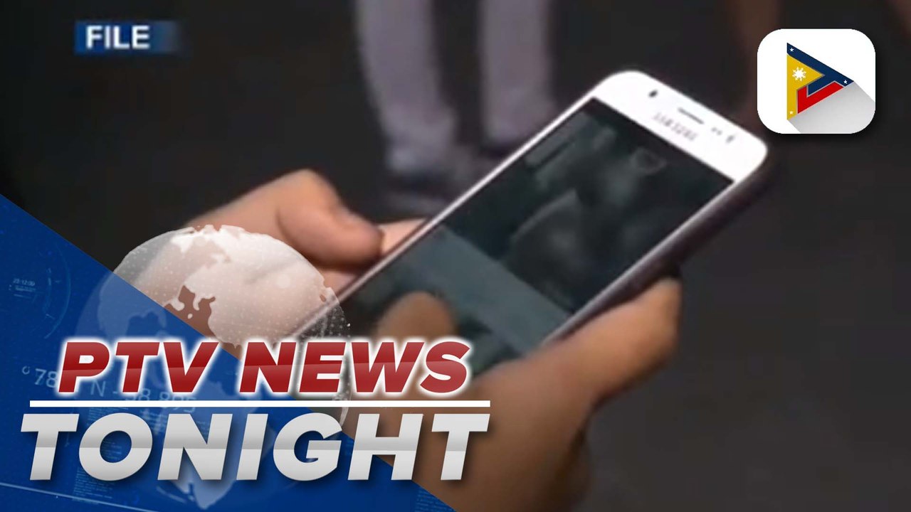 100+ removed FB accounts linked to military, police