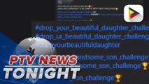 Sexual predators might exploit drop your son-daughter pic, group warns