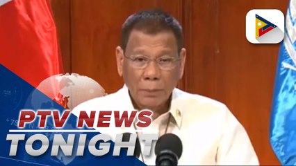 Palace: PRRD's debut address at UNGA 'excellent'