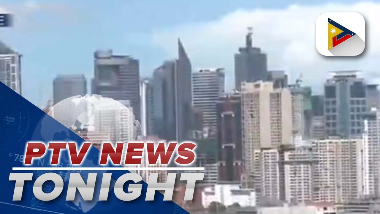 DTI chief confident PH will retain EU GSP+ status