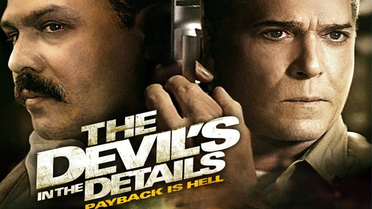 คนแกร่ง สู้สุดนรก Devils in the Details (หนังเต็มเรื่อง)